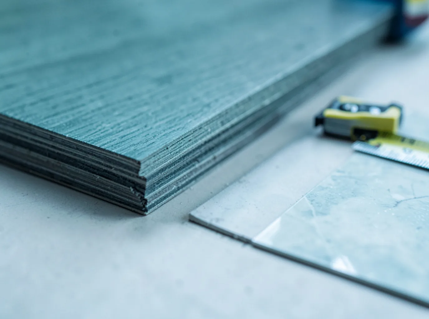 Luxury Vinyl Plank Installation Saint John, ND FAQs